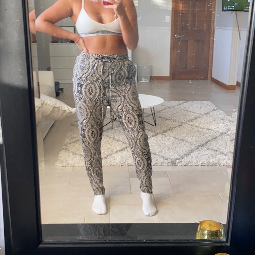 FOREVER21 pants
